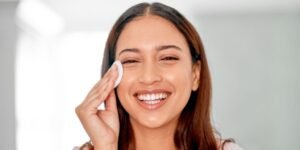 Choosing Makeup for Your Skin Type