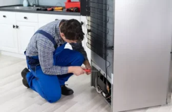 How to Troubleshoot Common Problems in Your Refrigerator?