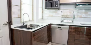 Countertop vs Full-Size Dishwashers: Key Comparisons