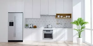 The Benefits of Energy-Efficient Kitchen Gadgets