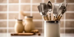 Essential Kitchen Gadgets for Aspiring Chefs