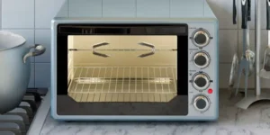 Key Features to Look for in a Smart Oven
