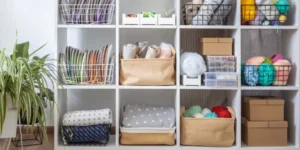 Must-Have Accessories for Ultimate Home Organization