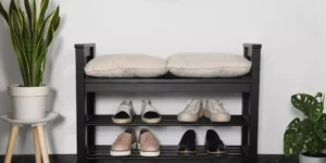 Maximize Storage Solutions for Small Homes