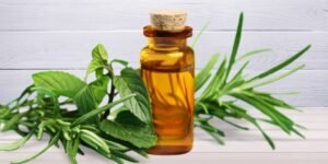 Benefits of Essential Oils in Your Self-Care Routine