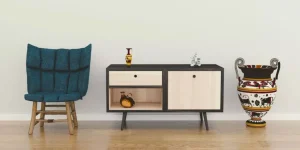 Transform Your Space with Statement Furniture Pieces