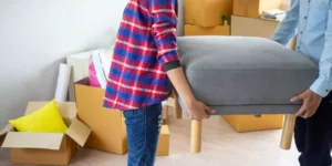 Incorporating Furniture into a Minimalist Layout