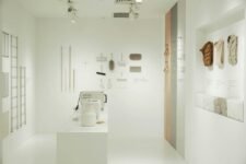 Maximize Empty Wall Space for Stylish Storage