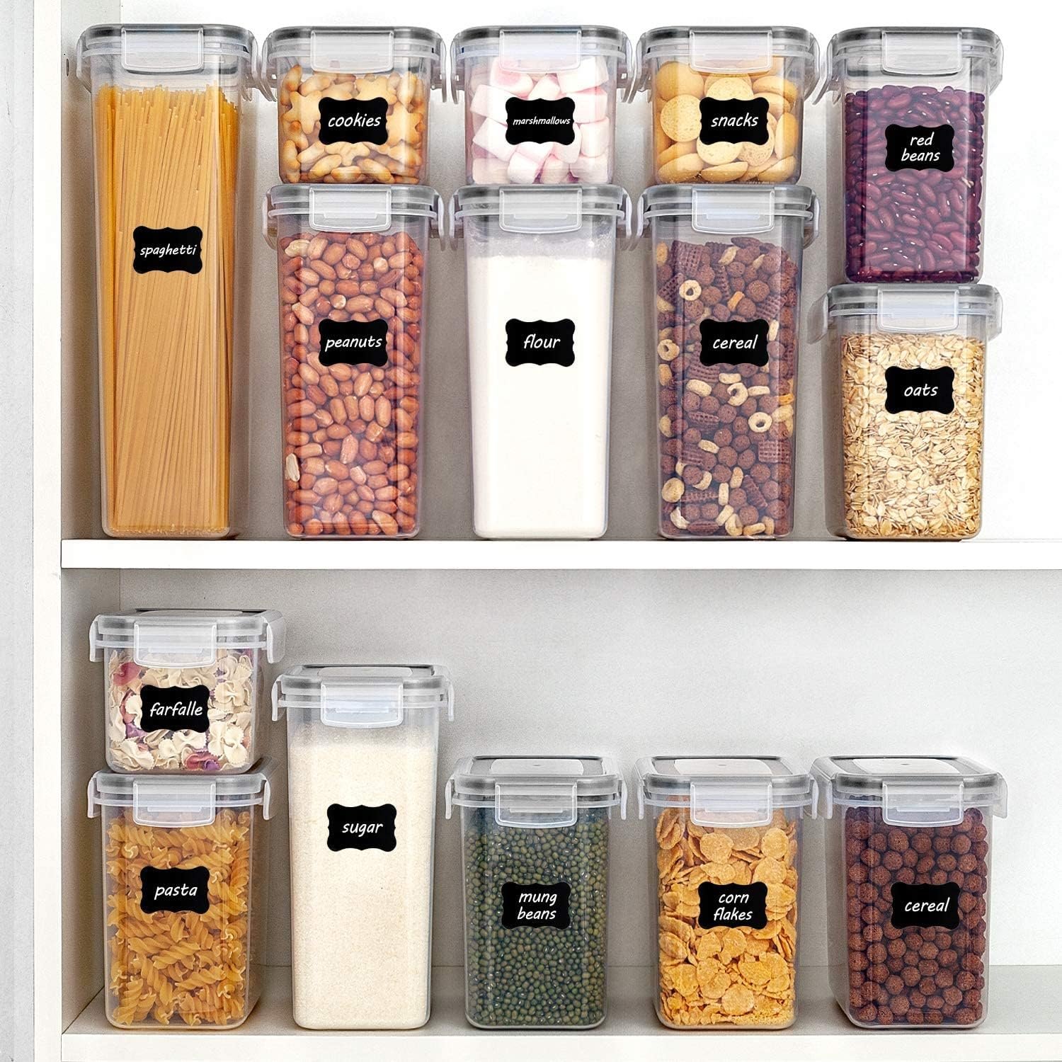 Best Kitchen Storage Containers