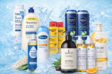 Best Body Washes for Dry Skin That Hydrate Effectively