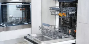 Why Smart Dishwashers are Revolutionizing Kitchens