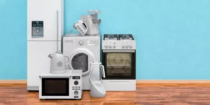 Top Energy-Efficient Kitchen Appliances to Consider