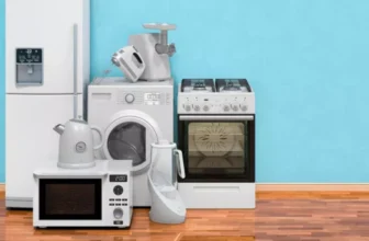 What Are the Most Energy-Efficient Kitchen Appliances?