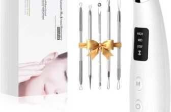 Top 7 Best Pore Vacuums—Do They Actually Work?