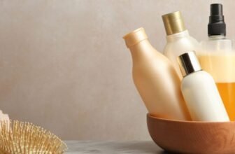 What Are the Best Haircare Products for Dry Hair?