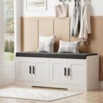 Top 7 Storage Benches That Combine Style & Smart Organization