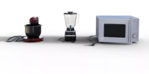Top 10 Must-Have Kitchen Appliances for 2025