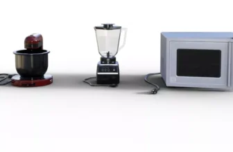Top 10 Must-Have Kitchen Appliances for 2025