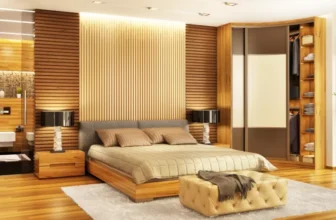 What Are the Best Tips for Organizing a Compact Bedroom?