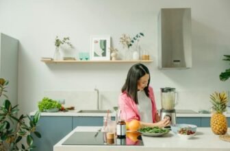 Top 5 Blenders for Smoothies and Soups
