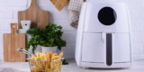 Air Fryers vs Traditional Ovens: Which is Better for Cooking?