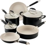 10 Best Non-Stick Cookware Sets That Actually Last