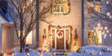 Best Color Schemes for Stunning Holiday Decorations