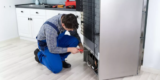Troubleshoot Your Refrigerator: Common Problems Solved