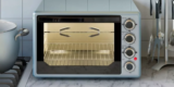 Key Features to Look for in a Smart Oven