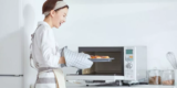 Health Benefits of Using Steam Ovens