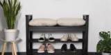 Maximize Storage Solutions for Small Homes