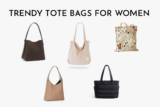 Trendy Tote Bags for Women