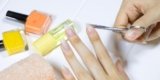 Build a Nail Care Routine for Healthier Nails