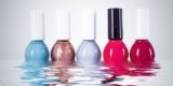 Choosing Nail Polish for Healthy Nails